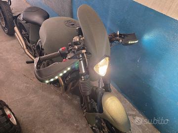 suzuki gsx750 inazuma