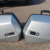 Valige laterali BMW R1150 Moto