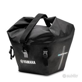 Borsa ant. Inter. per Ebike Booster Yamaha YMEFBST