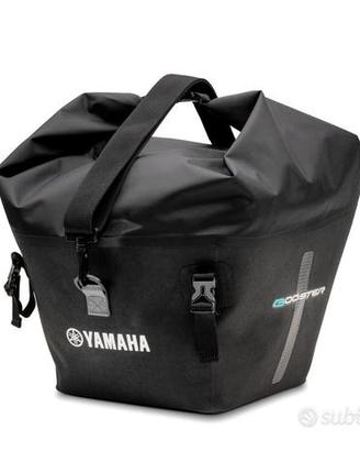 Borsa ant. Inter. per Ebike Booster Yamaha YMEFBST