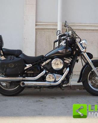 KAWASAKI VN 800 CLASSIC