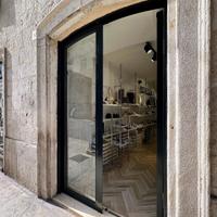 Locale commerciale in Corso Cavour n.14