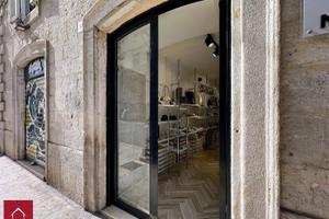 Locale commerciale in Corso Cavour n.14