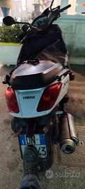 Yamaha X-Max 250 - 2009