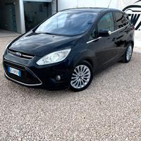 Ford C-Max 1.6 TDCi 115CV Titanium