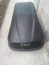 Box Portatutto Gev