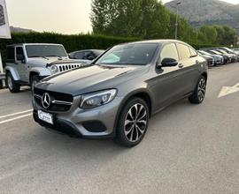 Mercedes-benz GLC 250 GLC 250 d 4Matic Sport