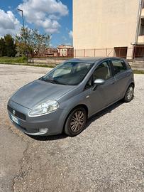Punto 1.3 mjt 90cv