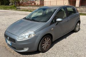 Punto 1.3 mjt 90cv