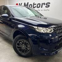 LAND ROVER Discovery Sport 2.0 Si4 200 CV AWD Au