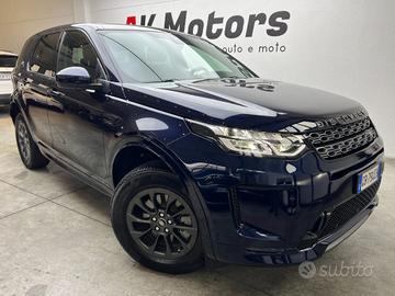 LAND ROVER Discovery Sport 2.0 Si4 200 CV AWD Au