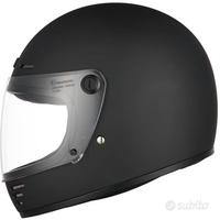 Casco integrale stile cafè race marca Origine