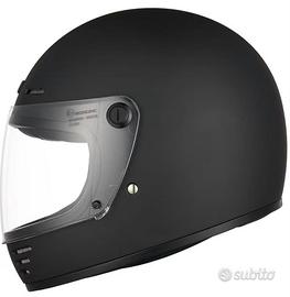 Casco integrale stile cafè race marca Origine