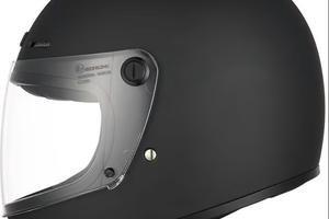 Casco integrale stile cafè race marca Origine