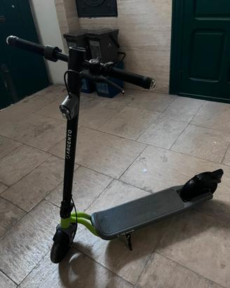 Monopattino Elettrico