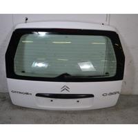 Portellone bagagliaio posteriore Citroen C3 Dal 20