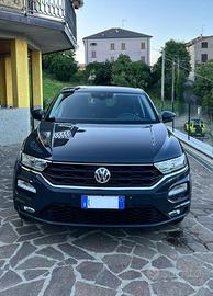 Volkswagen T-roc 1.6