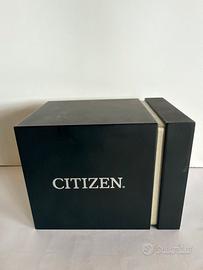 Orologio Citizen Eco-Drive E67