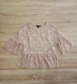 Camicetta donna