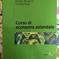 Corso di economia aziendale