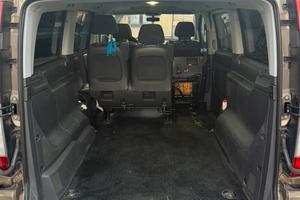 Mercedes vito
