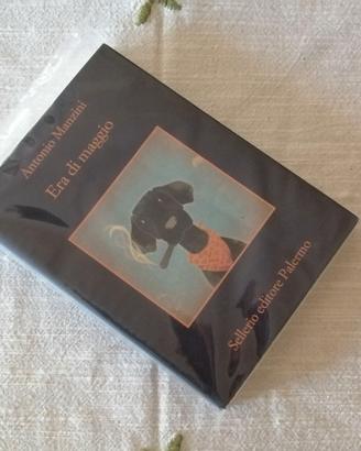 Era di maggio Antonio Manzini 1ª edizione