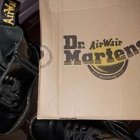 Dr Martens Jadon