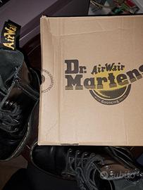 Dr Martens Jadon