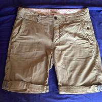 Pantaloncini chino Tommy Hilfiger - tg. 30 (S/M)