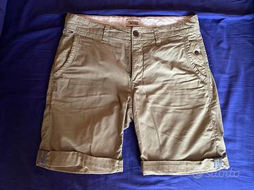 Pantaloncini chino Tommy Hilfiger - tg. 30 (S/M)
