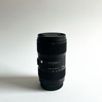 18-35mm Sigma Art F1.8 DC
