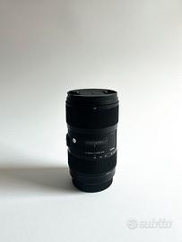 18-35mm Sigma Art F1.8 DC