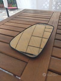 specchietto Renault Megane III serie 