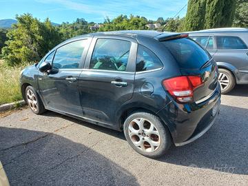 Citroen C3 exlusive