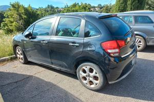 Citroen C3 exlusive