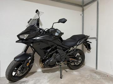 Kawasaki Versys 650 my 2025