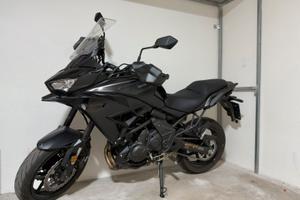 Kawasaki Versys 650 my 2025