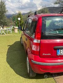 Fiat Panda 150 del 2011 Benzina e Metano