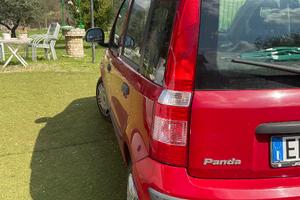 Fiat Panda 150 del 2011 Benzina e Metano