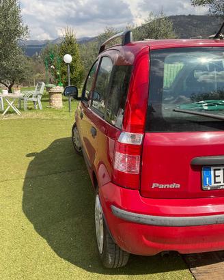 Fiat Panda 150 del 2011 Benzina e Metano