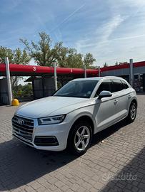 Audi Q5 2.0 TDI quattro S tronic 2018