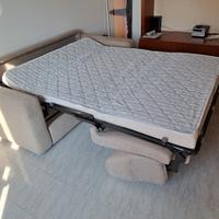 Divanoletto a 2 posti