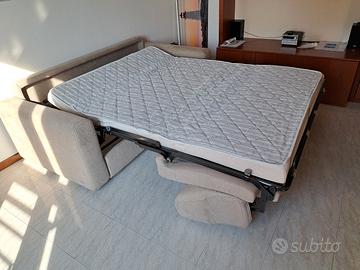 Divanoletto a 2 posti