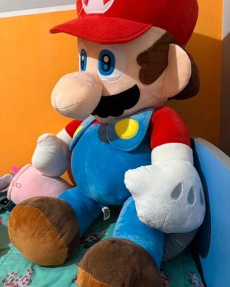 Super Mario