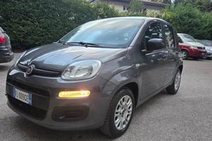 Fiat Panda 1.3 MJT 95 CV S&S Pandazzurri