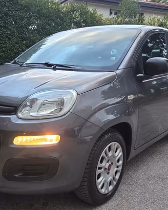 Fiat Panda 1.3 MJT 95 CV S&S Pandazzurri