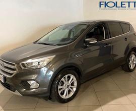 Ford Kuga 2nd SERIE 1.5 TDCI 120 CV S&S 2WD P...