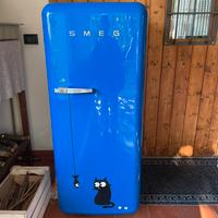Frigorifero smeg vintage