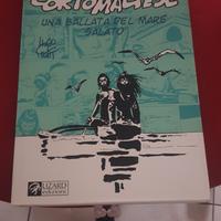 corto maltese, storia del rock ed altro