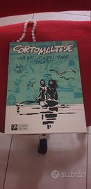 corto maltese, storia del rock ed altro